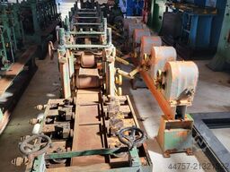 ROLLFORMING LINE 70-306