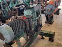 ROLLFORMING LINE 70-306