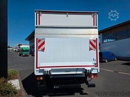Mercedes-Benz Atego 1224 LBW Bär 1.500kg 3 Sitze Klima