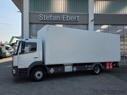 Mercedes-Benz Atego 1224 LBW Bär 1.500kg Klima 3 Sitze