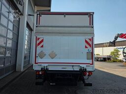 Mercedes-Benz Atego 1224 LBW Bär 1.500kg Klima 3 Sitze