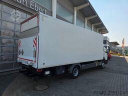 Mercedes-Benz Atego 1224 LBW Bär 1.500kg Klima 3 Sitze