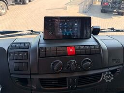 Iveco Eurocargo ML140E28/P Bett AHK Klima Standheizung