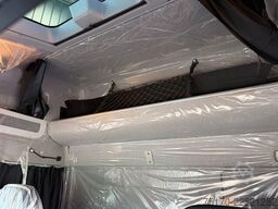 Iveco Eurocargo ML140E28/P Bett AHK Klima Standheizung