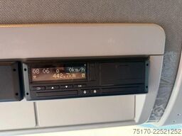 Iveco Eurocargo ML140E28/P Bett AHK Klima Standheizung