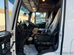 Iveco Eurocargo ML75E21/P Bett AHK Klima Standheizung