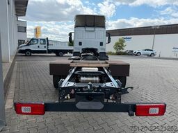 Iveco Eurocargo ML80E21/P AHK Klima 3 Sitze Spoiler