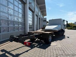Iveco Eurocargo ML80E21/P L-Haus AHK Standheizung