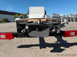 Iveco Eurocargo ML80E21/P L-Haus AHK Standheizung