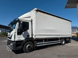 Iveco Eurocargo ML160E32/P LBW Bär 1.500kg Abbiegeassi