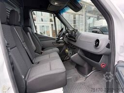 Mercedes-Benz Sprinter 319 CDI 4325 DISTRONIC Klima AHK