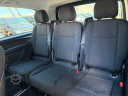 Mercedes-Benz Vito 116 CDI 9G Tourer AHK2,5to LED