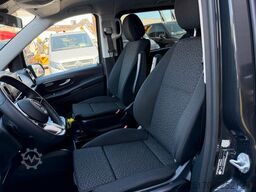 Mercedes-Benz Vito 116 CDI 9G Tourer AHK2,5to LED