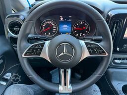 Mercedes-Benz Vito 116 CDI 9G Tourer AHK2,5to LED