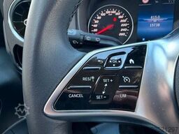 Mercedes-Benz Vito 116 CDI 9G Tourer AHK2,5to LED