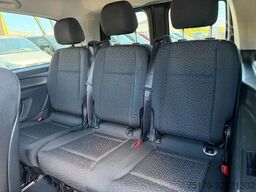 Mercedes-Benz Vito 116 CDI Tourer 4x4 AHK2,5 DISTRONIC Stdh