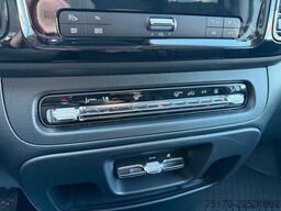 Mercedes-Benz Vito 116 CDI Tourer 4x4 AHK2,5 DISTRONIC Stdh