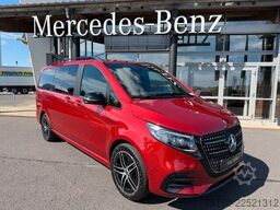 Mercedes-Benz V 300 d STYLE AMG 4MATIC AIRMATIC DISTRONIC Pano