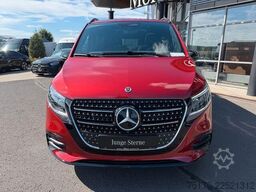 Mercedes-Benz V 300 d STYLE AMG 4MATIC AIRMATIC DISTRONIC Pano