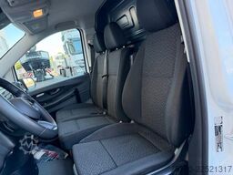 Mercedes-Benz Vito 116 CDI 9G Extral Klima Kamera SHZ