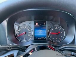 Mercedes-Benz Vito 116 CDI 9G Extral Klima Kamera SHZ