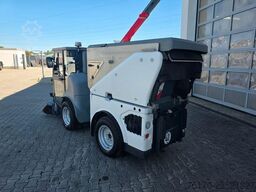 Hako Citymaster 1600 Klima Kamera