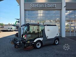 Mathieu MC210 Klima Kamera 2 Stück