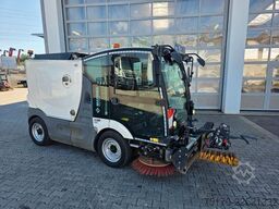 Mathieu MC210 Klima Kamera 2 Stück