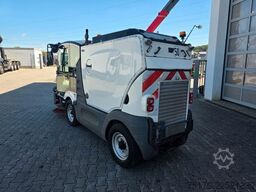 Mathieu MC210 Klima Kamera 2 Stück