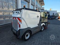Mathieu MC210 Klima Kamera 2 Stück