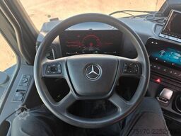 Mercedes-Benz Arocs 2648 K 6x4 Thermo-Kipper + Bordmatik