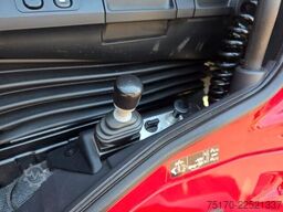 Mercedes-Benz Arocs 2648 K 6x4 Thermo-Kipper + Bordmatik