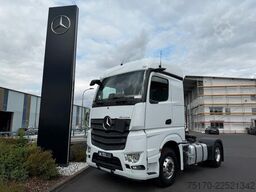 Mercedes-Benz Actros 1846 LS Hydraulik, ADR, 2 x Nebenantrieb