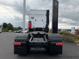 Mercedes-Benz Actros 1846 LS Hydraulik, ADR, 2 x Nebenantrieb