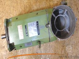 Mitsubishi SE-EV-FV AC Spindle Motor