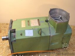 Mitsubishi SE-EV-FV AC Spindle Motor