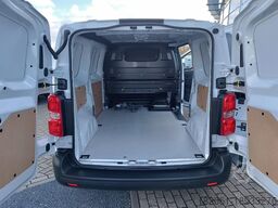 FIAT Scudo KaWa L2 120 ,RFK,MagicCargo,LR Bdn