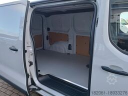 FIAT Scudo KaWa L2 120 ,RFK,MagicCargo,LR Bdn