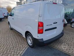 FIAT Scudo KaWa L2 120 ,RFK,MagicCargo,LR Bdn