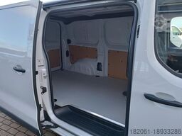 FIAT Scudo KaWa L2 120 ,RFK,MagicCargo,LR Bdn