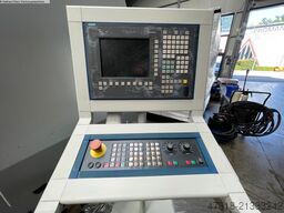 GEIBEL & HOTZ RS 1000 CNC
