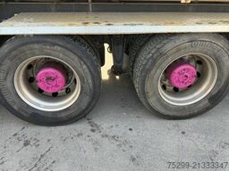 Scania G490 10x4*6 SWS 3SK / Mischer Kavitation