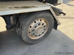 Scania G490 10x4*6 SWS 3SK / Mischer Kavitation