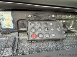 Mercedes-Benz Actros 1836 4x2 PK15001L