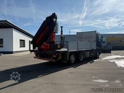 Scania G480 6x2*4 PK27002 SH