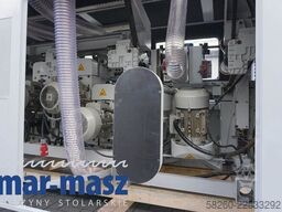 LEADERMAC Compact LMC 723