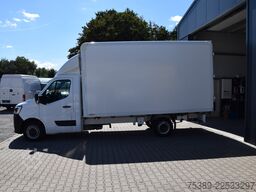 Renault Master  Möbelkoffer L3H1 3,5t Klima Motorschaden
