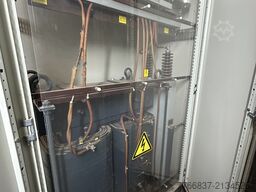  Prüffeld, Messplatz