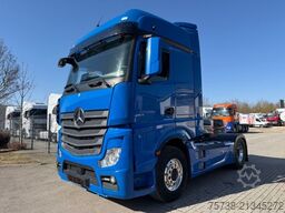 MERCEDES-BENZ Actros 2153 LS/Retarder/BigSpace/Navi