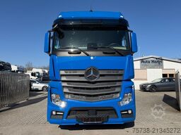 MERCEDES-BENZ Actros 2153 LS/Retarder/BigSpace/Navi
